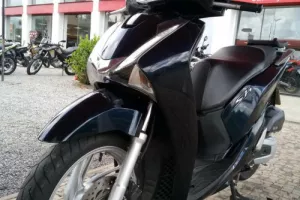 imagem moto Honda SH 150i